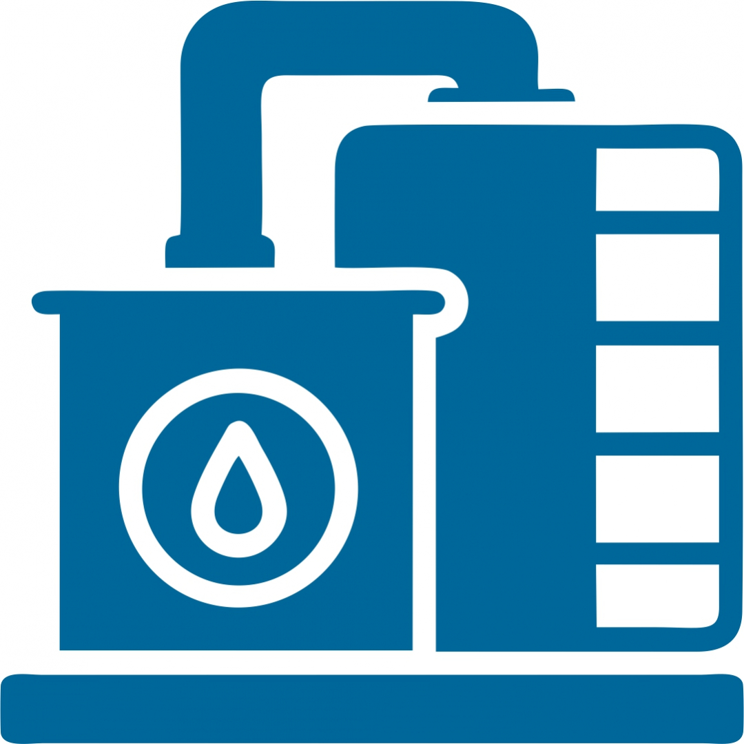 Сертификация нефтегазового оборудования