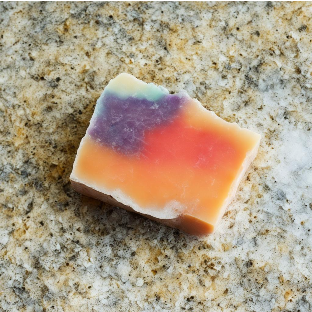 Сертификация мыла в Казани