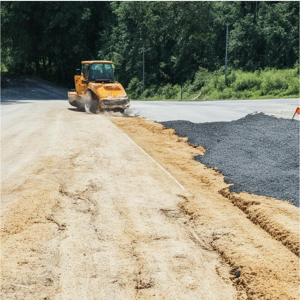 Сертификация бетонной и асфальтобетонной смесей в Москве