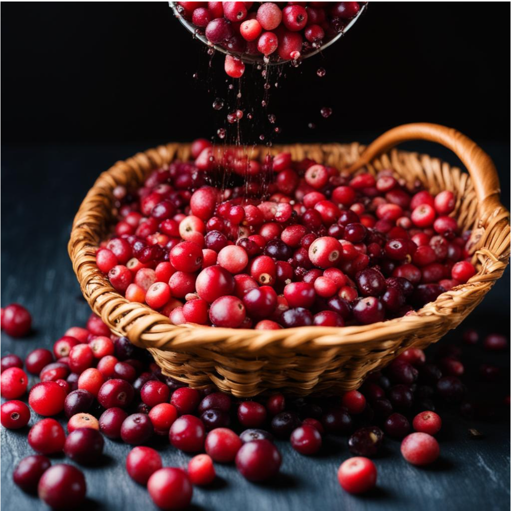 Сертификация ягод в Казани
