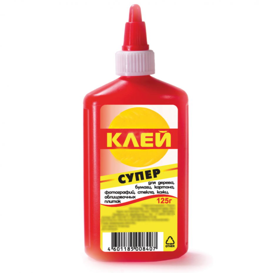 Сертификация клея в Омске
