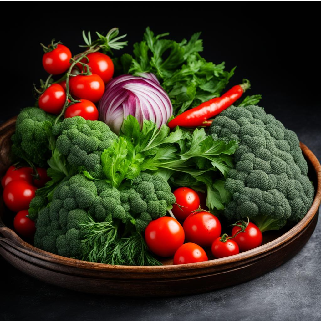 Сертификация био-продуктов в Москве