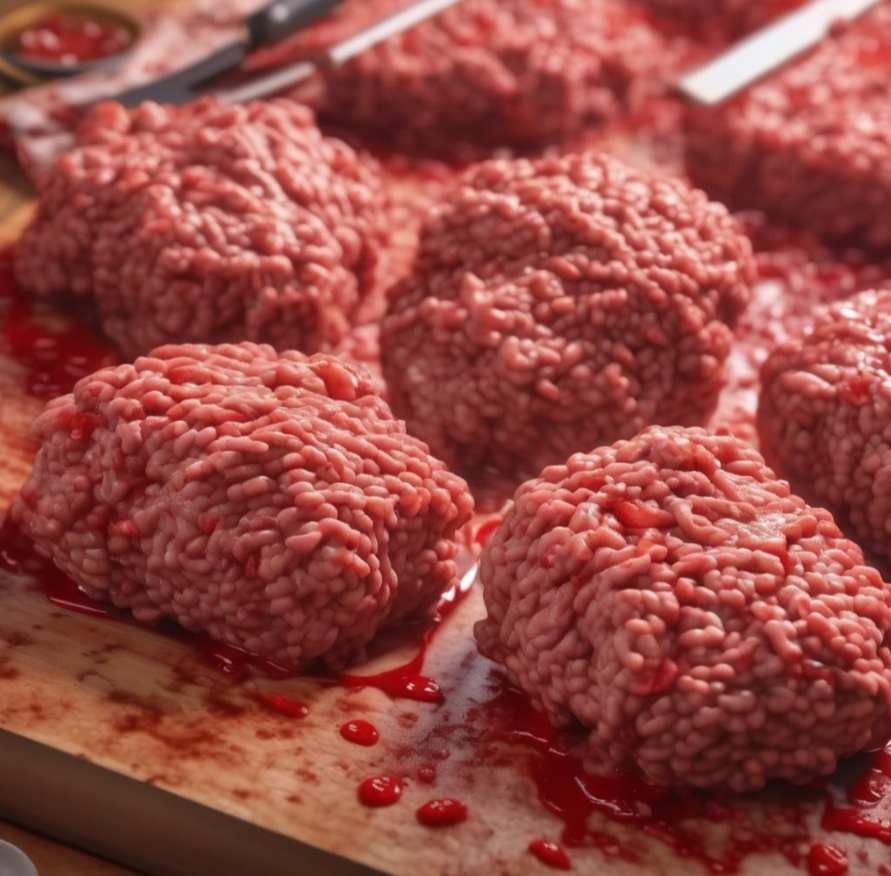 Сертификация мяса в Москве