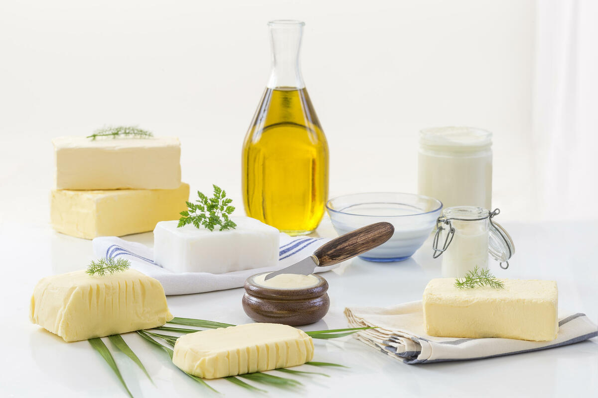 ТР ТС 024/2011 «Технический регламент на масложировую продукцию»  в Казани