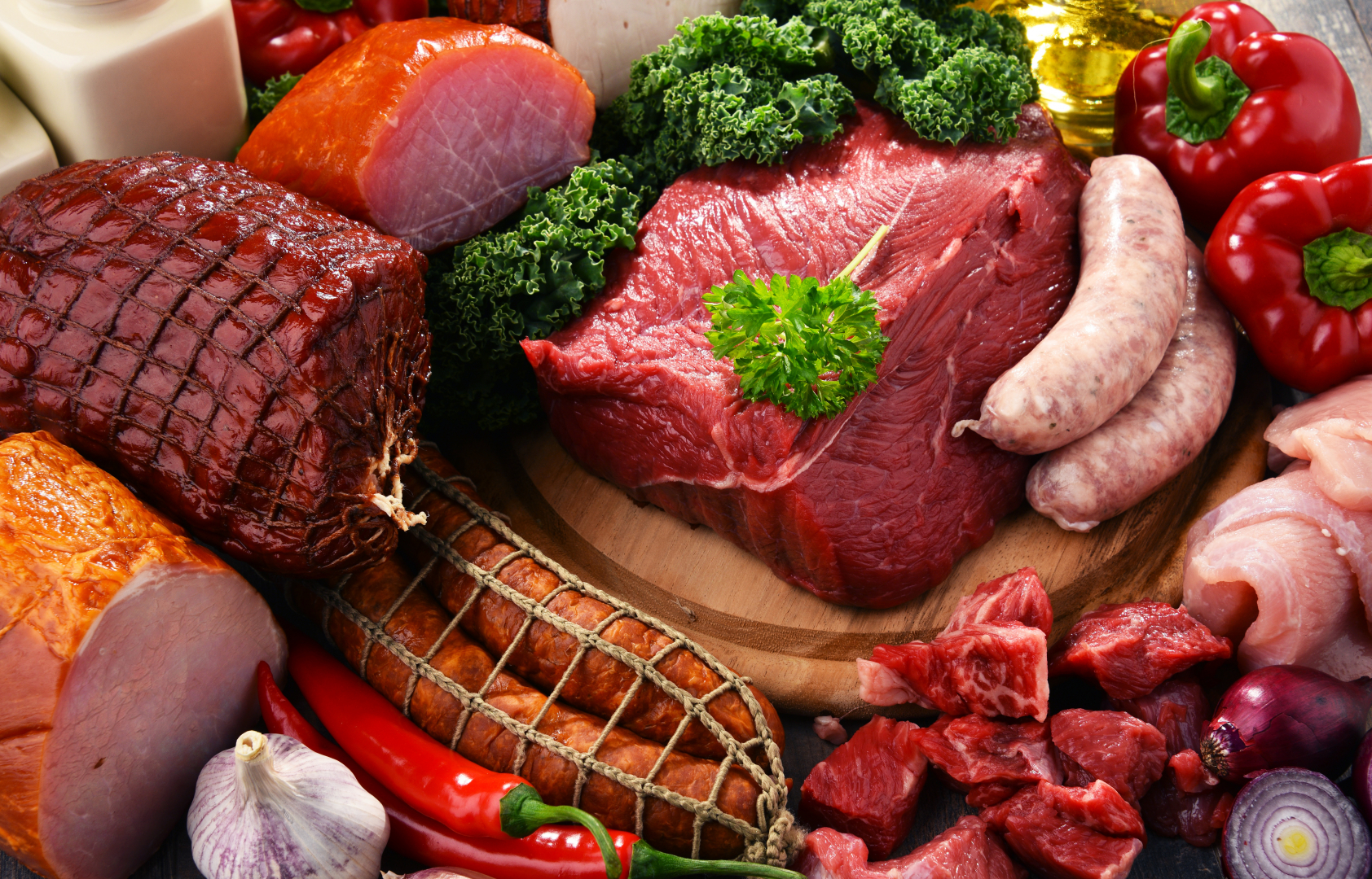 ТР ТС 034/2013 «О безопасности мяса и мясной продукции» в Казани