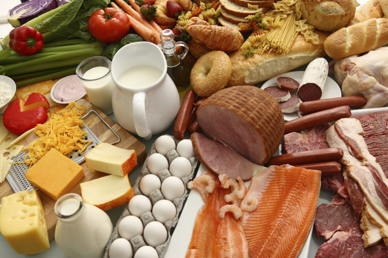 ТР ТС 021/2011  «О безопасности пищевой продукции» в Ростове-на-Дону